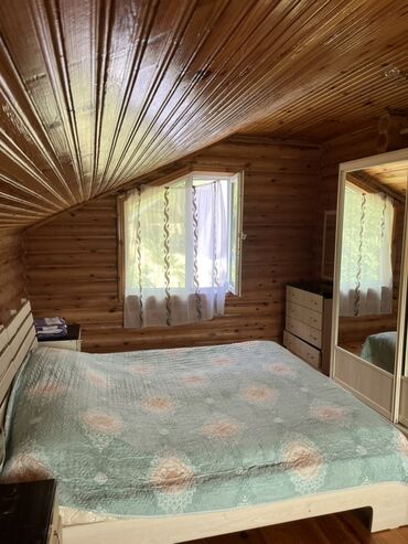 Uzunmüddətli kirayə evlər: 125 kv. m, 6 otaqlı, Artezian quyusu, Su, Telefon -da lalafo.az — 7 Uzunmüddətli kirayə evlər: 125 kv. m, 6 otaqlı, Artezian quyusu, Su, Telefon — 7