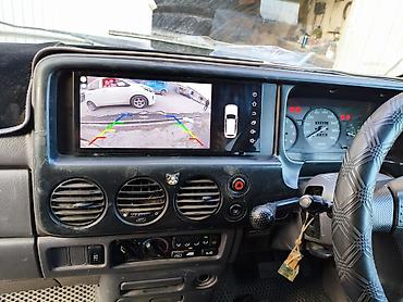 монитор легаси: Новый, 2-DIN, Android (встроенная ОС), 8 ГБ ОЗУ, 128 Гб ПЗУ — 2