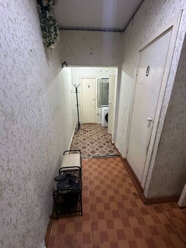 Продажа квартир: 2 комнаты, 52 м², 106 серия, 6 этаж, Дизайнерский ремонт