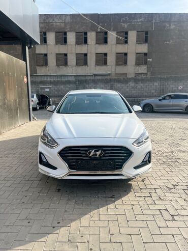 ломбарды под залог недвижимости: Ижарага берем Hyundai Sonata, Бир аптага, | Айдоочулук күбөлүгүк, 18 жаштан баштап