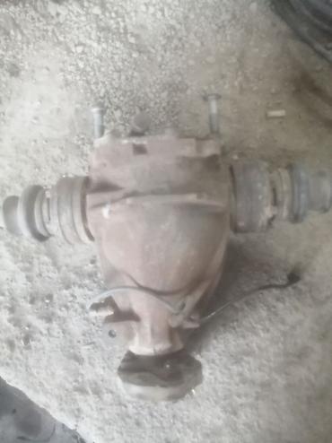 nomera srs: Мерседес 3.92 редктур — 1