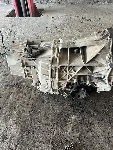 philips xenium w7555: Коробка передач Вариатор Audi 2002 г., Б/у, Оригинал, Германия — 2