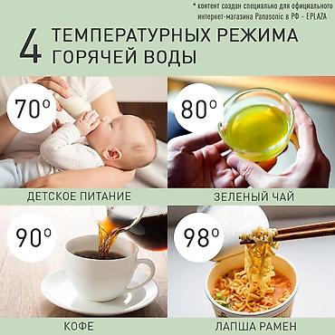 кофеварка панасоник: Электрический чайник, Новый, Платная доставка — 2