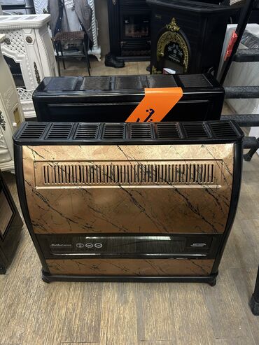 Peçlər və kaminlər: İran Peçi, Yeni, yanacaq - Qaz, Pulsuz çatdırılma — 13