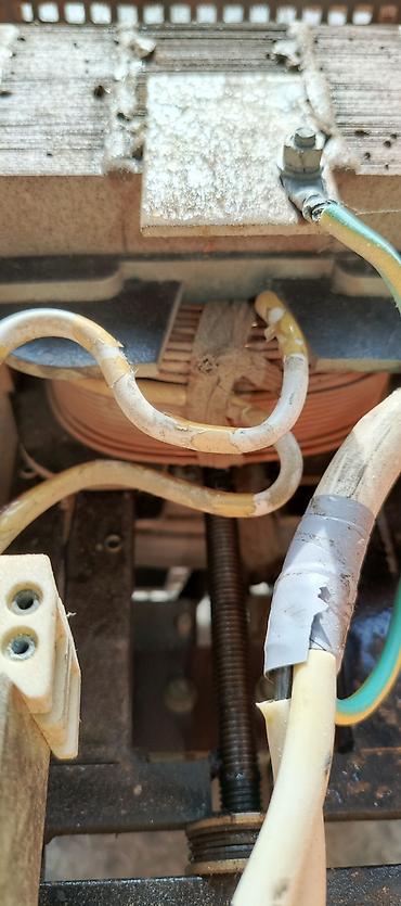 Qaynaq, svarka aparatları: İşlənmiş Qaynaq aparatı Elektrod, Ünvandan götürmə, Kredit yoxdur — 9