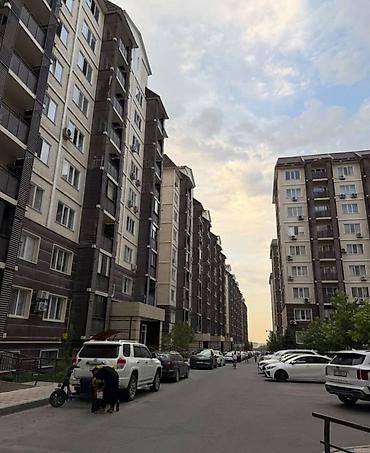 Продажа квартир: 1 комната, 48 м², Душанбинка Элитка, 1 этаж, Дизайнерский ремонт — 2