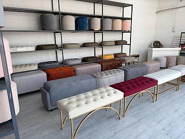 отун мешок: Мягкая мебель и интерьерные пуфы HAVAS Furniture. В ассортименте — 6