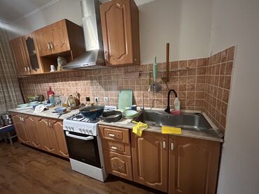 кухонный уголок в кредит: Кухонный гарнитур с рабочей зоной (плита и вытяжка тоже продаются