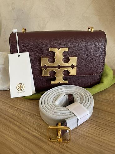 Çiyin çantası, Tory Burch, Yeni