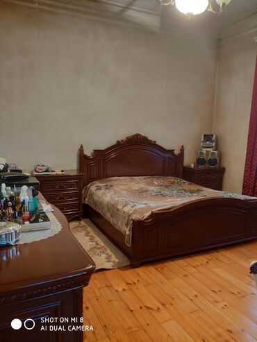 Yataq otağı dəstləri: İkinəfərlik çarpayı, Dolab — 11