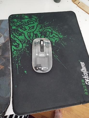 ikinci el printer: Tam işlək vəziyyətdə çox az istifadə edilmiş canavar kimi bir pc — 5