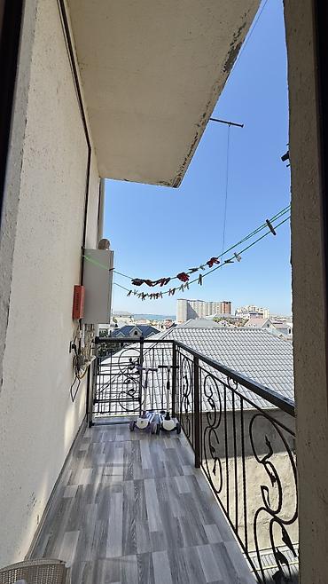 Yeni tikili: 2 otaqlı, Yeni tikili, 78 kv. m — 14