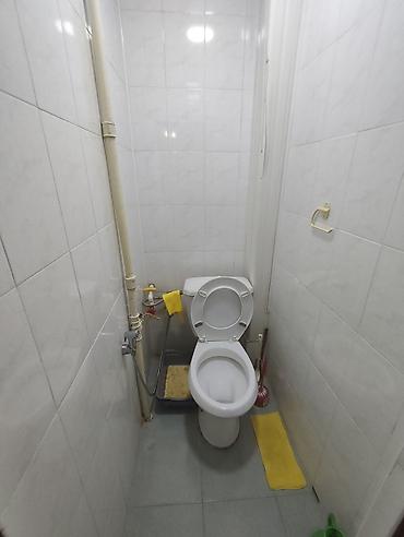 Квартиры: Баку, 8-ой километр, 4 комнаты, Вторичка, м. Нефтчиляр, 80 м² — 5