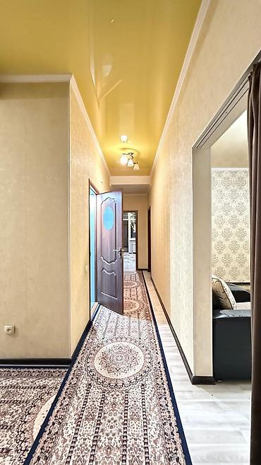 Квартиры: 3 комнаты, 85 м², Филармония Элитка, 10 этаж, Евроремонт — 9