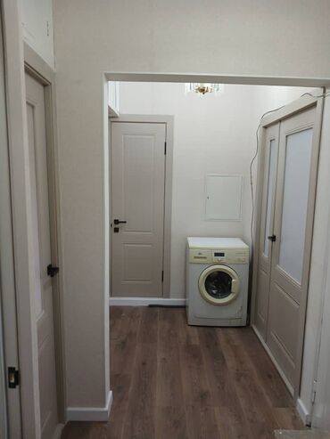 купить квартиру в рассрочку от хозяина: 2 комнаты, 48 м², 105 серия, 4 этаж, Евроремонт
