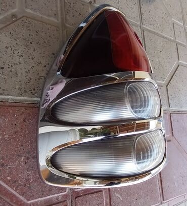 Arxa stopları: 2008 il, Orijinal, Yaponiya, İşlənmiş — 3