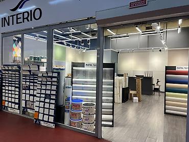 Акриловая краска: Акриловая краска, Для стены, 1 кг, Матовая, Без запаха, Другая страна производства — 17