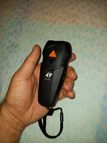 ChanFang Ultrasonic Dog Repeller – ultrasəsli it qovucu cihaz - lalafo.az -da — 3 ChanFang Ultrasonic Dog Repeller – ultrasəsli it qovucu cihaz - — 3