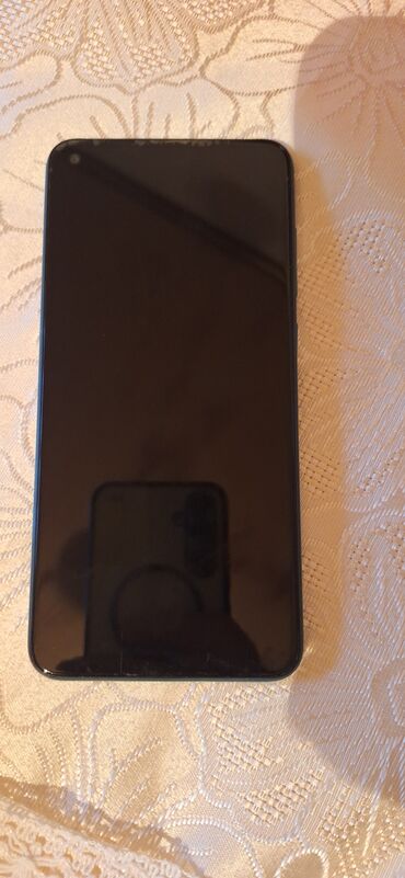 redmi 11s qiymeti: Xiaomi Redmi Note 9, rəng - Yaşıl, 
 İki sim kartlı