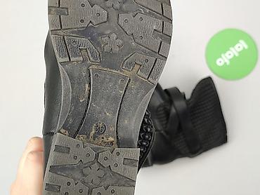 decathlon botki: Botki damskie, rozmiar 36 — 5