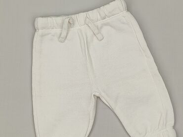 spodnie champion: Sweatpants, Reserved, 0-1 month, condition - Perfect