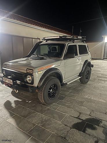 VAZ (LADA): Αλή κ — 4