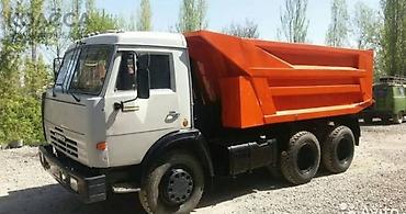 Щебень: Щебень, Для бетона, Насыпью — 5