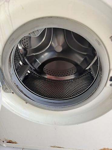 indesit kondisioner: Tam ishlek veziyetde . İndesit önyükləməli paltaryuyan maşın — 2