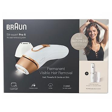 el lazeri: Lazer epilyatoru, Braun, Yeni, Pulsuz çatdırılma, Ödənişli çatdırılma, Rayonlara çatdırılma — 5