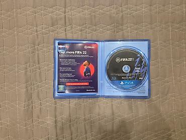 playstatio: Satılır Oyun Diskləri PS4 Konsolu Üçün. Oyunlar : GTA 5,Need For — 9