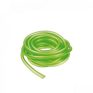 parkside trimeri: Prozirno zelena PVC crevna cev – fleksibilna i višestruke namene - — 1