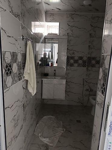 lokbatanda evler: 4 otaqlı, 110 kv. m, Kredit yoxdur, Yeni təmirli — 9