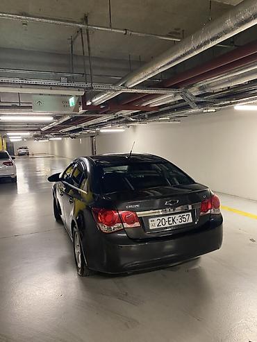 Avtomobil salonu üçün digər detallar: Chevrolet Cruze -da lalafo.az — 9 Avtomobil salonu üçün digər detallar: Chevrolet Cruze — 9