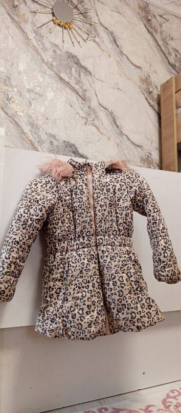 детские шапки из ангоры: Uşaq üçün qış paltosu keyfiyyetli ve qalindir LC Waikiki den alinib