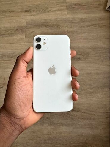сколько стоит айфон 6 в баку: IPhone 11, 64 ГБ, Белый, Беспроводная зарядка, Face ID