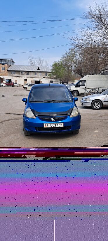 хонда жаз 2011: Honda Jazz: 2007 г., 1.5 л, Механика, Бензин, Хетчбек