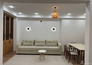 купить квартиру в энергетике: 3 комнаты, 106 м², Элитка, 10 этаж, Дизайнерский ремонт