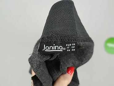 2 р: Janina, Spodnie materiałowe damskie, rozmiar 3XL — 4