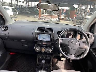 ist: Ноускат Toyota, Б/у — 2
