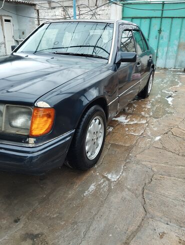 mercedes ceska 200: Mercedes-Benz 300: 3 l | 1991 il Sedan