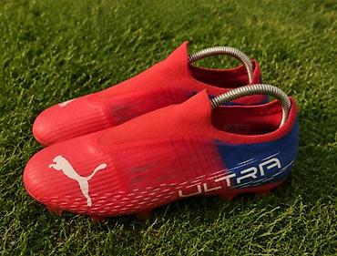 Puma Ultra