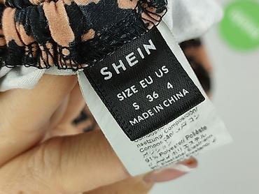 shorts: Shein, Szorty damskie, rozmiar S — 4