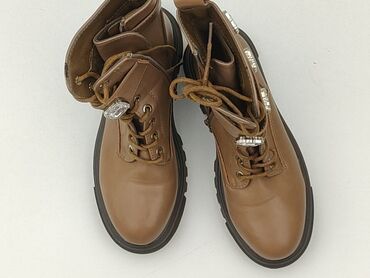 ccc buty skechers: Ботильйони та черевики жіночі, розмір 36 на lalafo.pl ccc buty skechers: Ботильйони та черевики жіночі, розмір 36