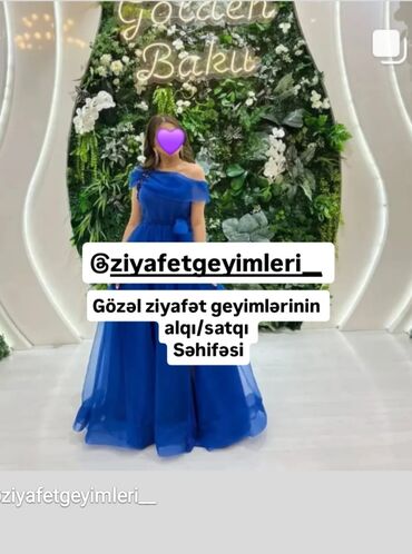 Toy paltarları: İnstaqram səyfəmizi izliyərək geyimlərinizi bizimlə satıb və ya ala lalafo.az -da Toy paltarları: İnstaqram səyfəmizi izliyərək geyimlərinizi bizimlə satıb və ya ala