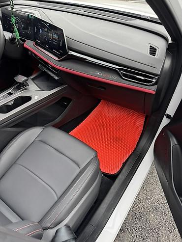 Changan: Changan X5 Plus: 2025 г., 1.5 л, Автомат, Бензин, Кроссовер — 17