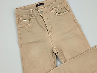 levis 571: Reserved, Jeansy damskie, rozmiar M — 1