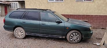 neta gt: Nissan Primera: 2000 г., 1.8 л, Механика, Бензин, Универсал — 1