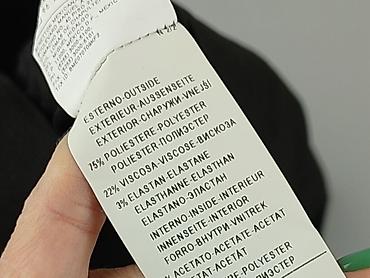 przod: Stile Benetton, Spódnica damska, rozmiar M — 7