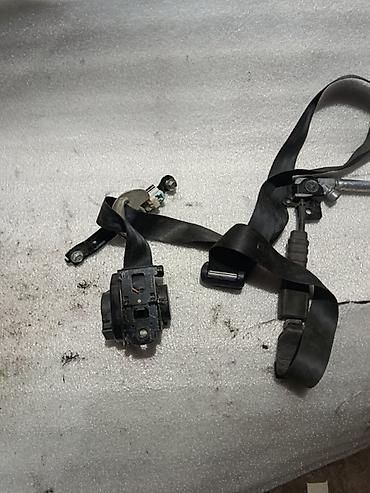 Подушки безопасности: Подушка безопасности Kia — 3