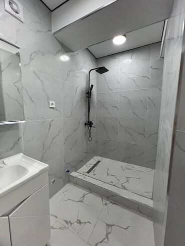Продажа квартир: 1 комната, 42 м², Элитка, 3 этаж, Дизайнерский ремонт